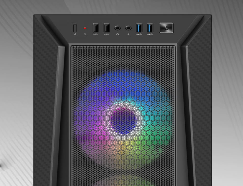 神舟战神P7R9台式机上架：9850X3D+RTX5070满血配置